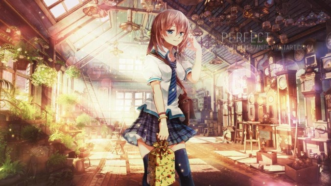 为什么成功人士的精力都非常旺盛？