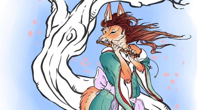 各位都在用Docker跑些什么呢？