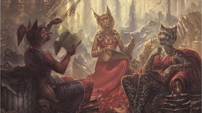 为什么部分人对《大明王朝 1566》中芸娘嗤之以鼻?